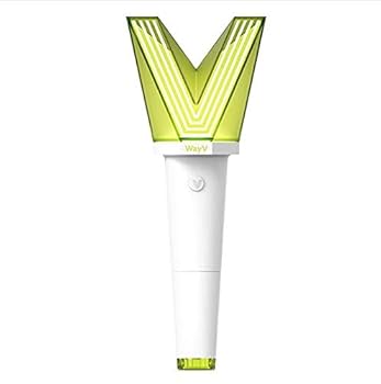 Amazon.co.jp: 【当店追加特典】【公式】WayV - 公式ペンライト
