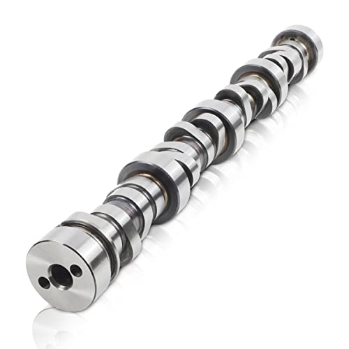 Sloppy Stage 2 Camshaft .585/.585 Engine Camshaft Hydraulic Roller Lift Cam E-1840-P ls Camshaft Compatible for GM Chevy Chevrolet 1997-2007 LS L92 L99 5.3L 5.7L 6.0L 6.2L V8 LSx by KAISAL - Used condition - CA$109.43