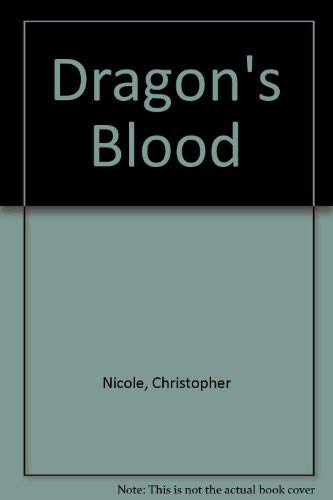 Dragon's Blood