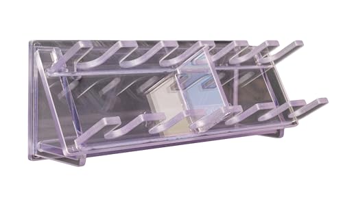 Poltex Wall Pipette Rack-6 Position (Wall Mount)