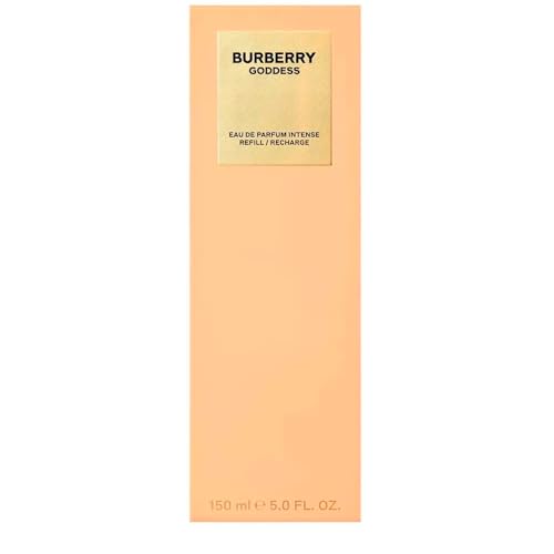 Burberry Goddess Intense Eau de Parfum Refil - Perfume Feminino