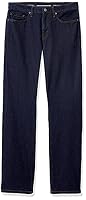 Amazon Essentials Herren Bootcut-Jeans mit gerader Passform - Auslauffarben, Leicht Ausgespült, 34W / 31L – Ansicht 7