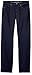Amazon Essentials Men's Straight-Fit Bootcut Jean - Discontinued Colors, Rinsed, 34W x 32L