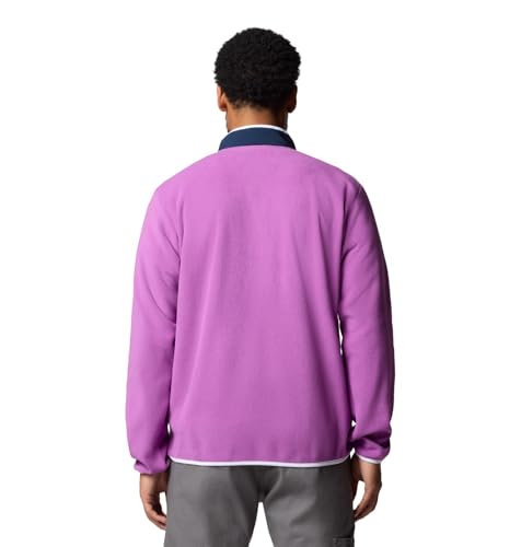 Image of Columbia Sequoia Grove Half Zip Fleece