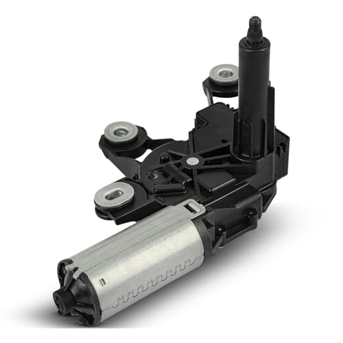 Image of SCITOO Windshield Wiper Motor Compatible For Land Rover For LR2