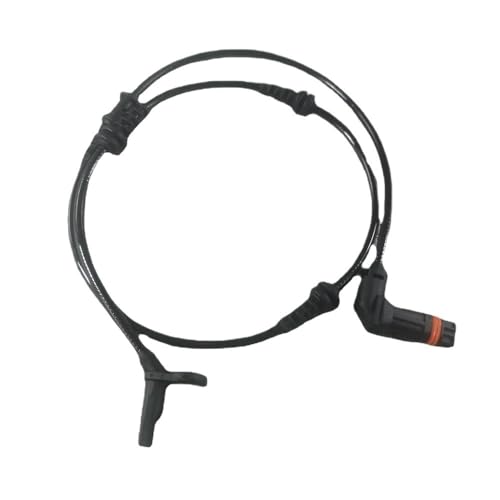 Capteur ABS Benz W164 pour ML350 et ML320 avant gauche ou droit de rechange