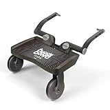 BuggyBoard Mini - Black