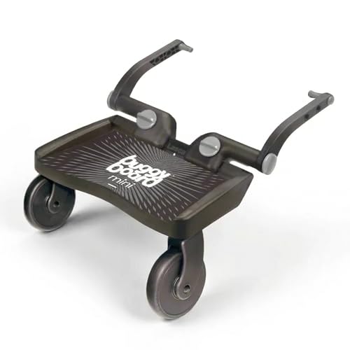 BuggyBoard Mini - Black
