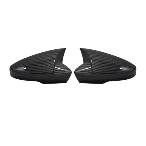 Garniture rétroviseur latéral Octavia MK3 anti-rayure protection