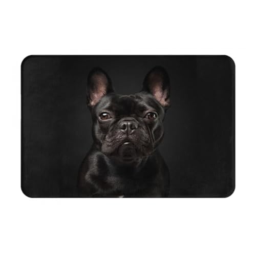 ���փ}�b�g �t�����`�u���h�b�O �� ���� ���O ����~�� �􂦂� �k���� �t�����l�� �z������ �h�L �R�� ���� ������� 40×60cm �o�X�}�b�g �L�b�`���}�b�g