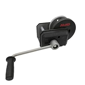 D&W The Motion Corporation Treuil AL-KO 501