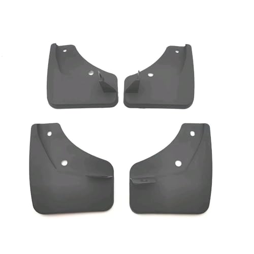 Guardabarros para coche Wuling Hongguang V 2019-2025 a prueba de salpicaduras