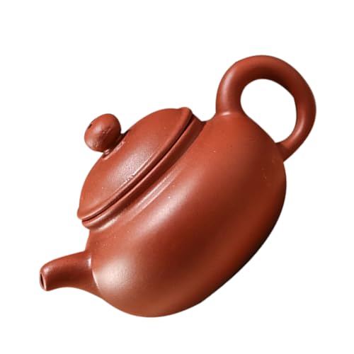 WATIIFUFU Violette Teekanne Kleine Teekanne Retro-teekanne Teekrug Für Zuhause Schreibtisch-teekessel Tragbares Teeservice Teestube-zubehör WATIIFUFU Violette Teekanne Kleine Teekanne Retro-teekanne Teekrug Für Zuhause Schreibtisch-teekessel Tragbares Teeservice Teestube-zubehör