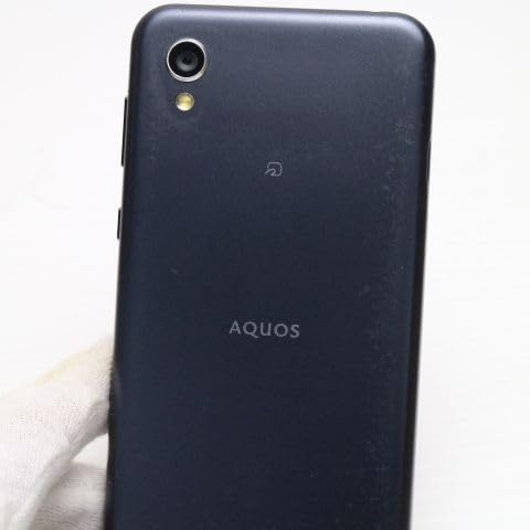 【美品】AQUOS sense2 SHV43 AQUOS sense2 SHV43 発売記念｜AQUOS：シャープ