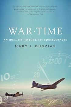 Paperback War Time: An Idea, Its History, Its Consequences Book