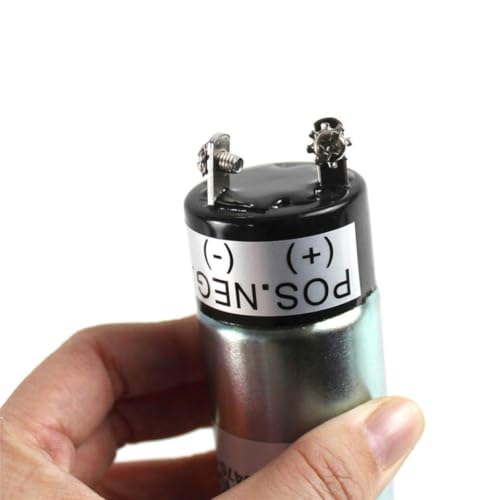 Solénoïde de rechange 12V haute précision compatible 1504-12A6U1B1S2
