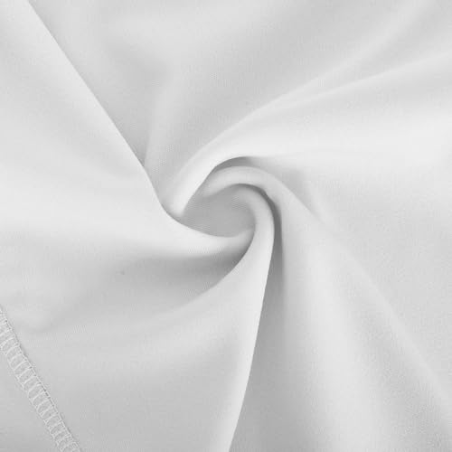 LCMTWX Cargo Pants Women Cropped Elastic Pants for Women Fashion Casual Fashion Shorts Women's Capris and Cropped Pants4