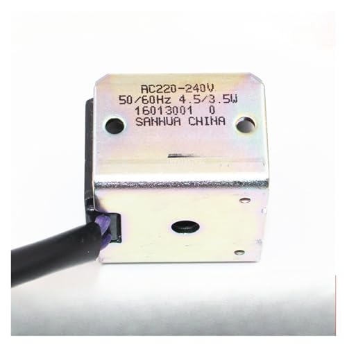Air Conditioner 1~5PHP Outdoor Unit Four-way Valve Coil Electromagnetic Coil，Compatible For Gree， 430004002