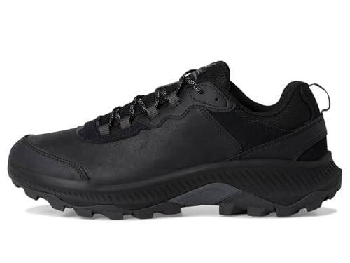 Merrell Men's Speed Strike 2 Leather Sneaker4