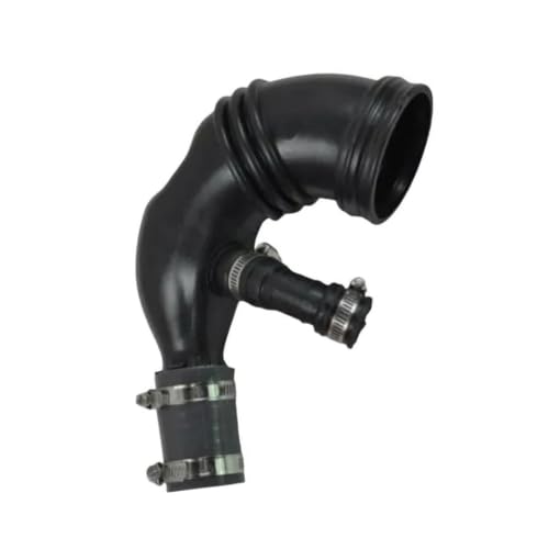Tuyau d'admission d'air compatible Peugeot Bipper 2010 - Prise d'air 51848880 51897150