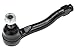 Mevotech Supreme Tie Rod End MS60642