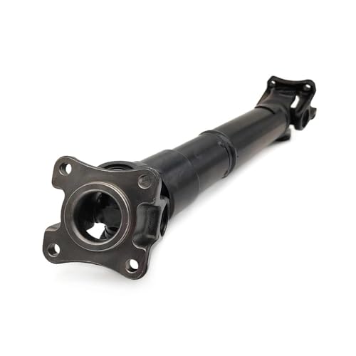 Arbre de transmission arrière anti-jeu pour quad CF500 et 625 UTV