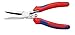 Produktbild KNIPEX Polsterklammerzange (185 mm) 91 92 180