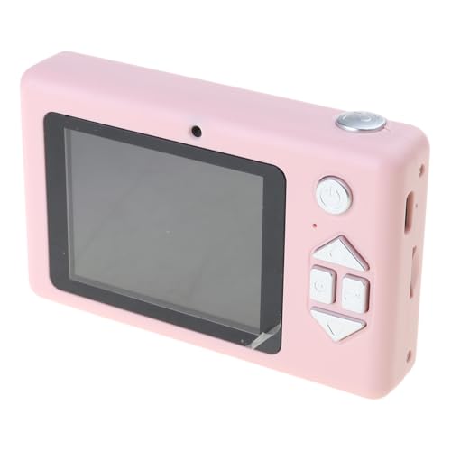 Appareil photo numérique portable et 4K 48MP pour enfants, adolescents, étudiants, enfants