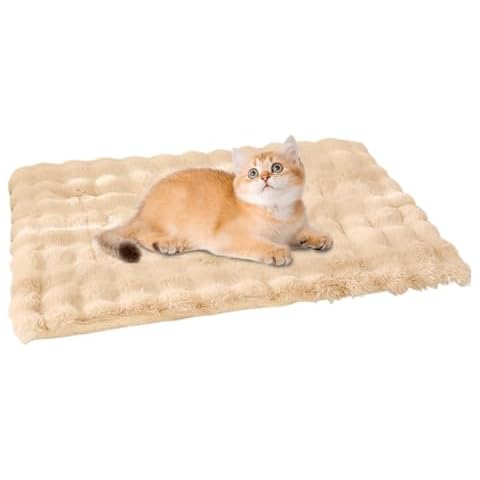 Matelas pour chat mivceklw Cover