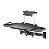 Design pliable : cette table de voiture dispose d'une structure pliable pour un rangement facile et un gain de place. Parfaite pour les utilisateurs qui ont besoin d'une installation rapide dans la voiture, idéale pour le travail ou les loisirs avec une installation et un retrait sans effort