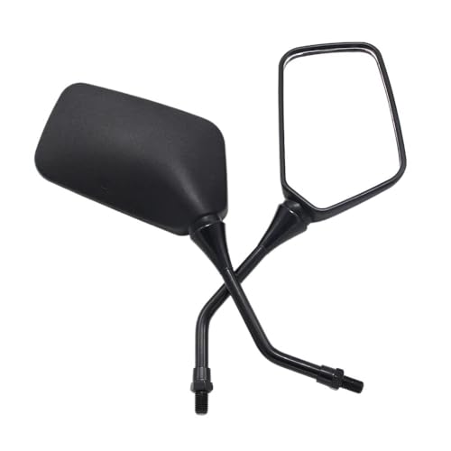 Rétroviseur latéral de moto CB250 NX250 pour remplacer un miroir cassé ou usé