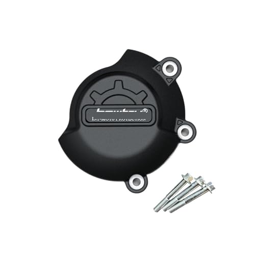 Couvercle stator moteur anti-impact et capot de protection carbone pour 525DSX RR525