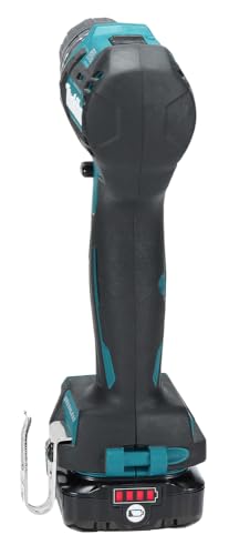 Perceuse visseuse ? batterie 10 8V 2Ah Li Ion HP332DSAE Makita - vue 5