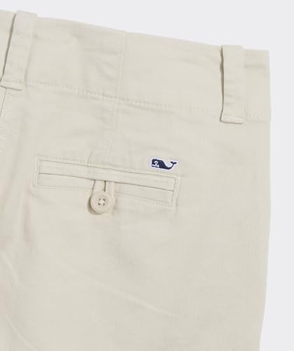 Image of vineyard vines Women's 3 1 /2 Inch Herringbone Every Day Shorts
