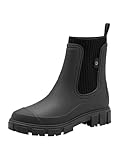 Jana Coshy Stiefelette 8 25481 45 schwarz H Weite