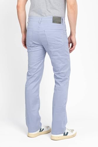 Jack Of Spades High Roller Periwinkle Sateen2
