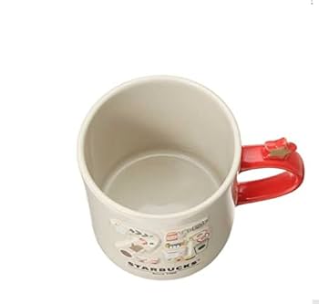 （新品）（送料込み）　　　　　　　　　25周年スタバコップ　最終値下げ Amazon | スターバックス コレクタブル コールドカップ グラス