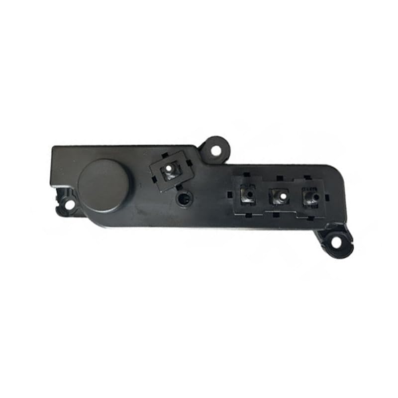 Power Seat Control Switch Compatible with Tesla Model 3 Model Y 2017 2018 2019 2020, Left Driver Adjustment Button Cover Replacement, Replaces Part 1098529-00-F