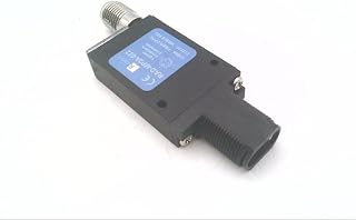 RADWELL VERIFIED SUBSTITUTE SM2A312FVQD-SUB 2 Wire Solid State Output, Glass Fiber, PHOTOELECTRIC, 3 PIN 1/2-20 Quick Disconnect, Substitute for Banner Engineering SM2A312FVQD, 20-240V AC