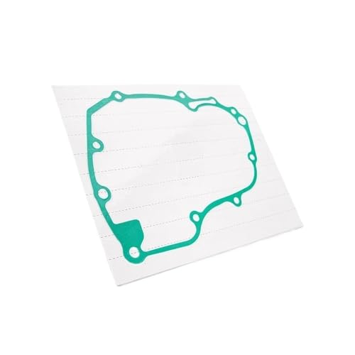 Joint de couvercle de générateur anti-fuite d'huile pour CRF450 2005-2018 - 3