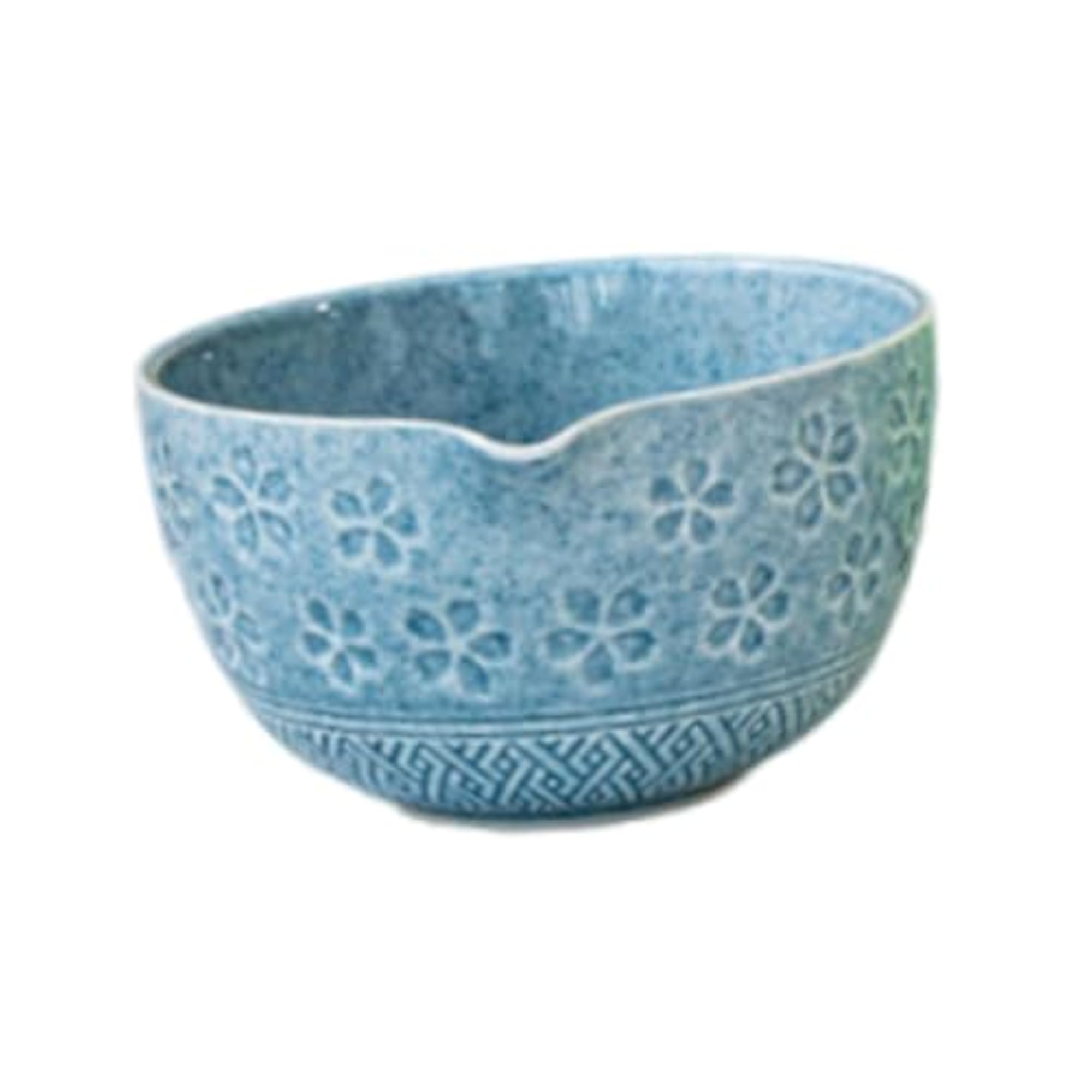 BNF® Matcha Bowl for Cold Brew Tea Lovers