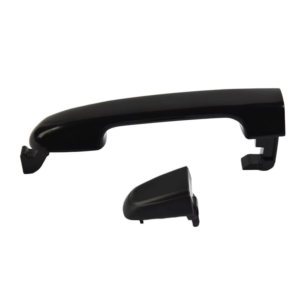 Ratsch One Color Car Side Exterior Door Handle Outer Door Handle For I20 For Pb 2008~2014 Door Handle Front Left Right Decorative Car Exterior Accessories 82651-1J000