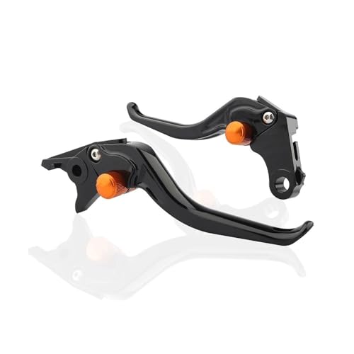Levier d'embrayage et de frein court pour moto Honda CB650R CBR650R NC750X