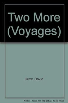 Paperback Two More (Voyages) Book