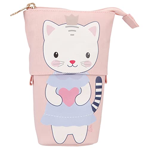 Estuche Tubular Lou Princess Mimi