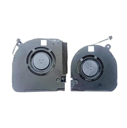 Ventilateur ordinateur portable Dell réparer la surchauffe processeur 7700 GPU 0KFDJ9