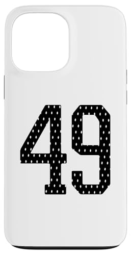 io[49 X|[c`[ 49th W[W[ o[VeB a tbg{[ X}zP[X iPhone 13 Pro Max p