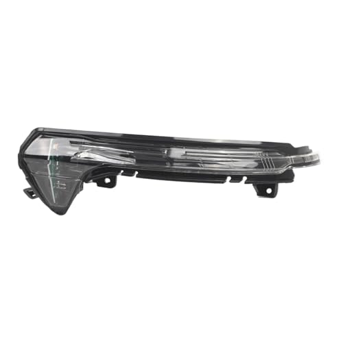 Clignotant voiture rétroviseur LED pour trajets de nuit A6