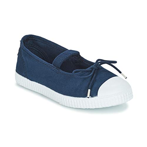Chipie Salsa Kid Ballerines Filles Bleu Ballerines - Bleu - bleu, 26 EU EU