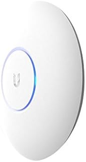 Ubiquiti Networks Unifi 802.11ac Dual-Radio PRO Access Point (UAP-AC-PRO-US) (Renewed)